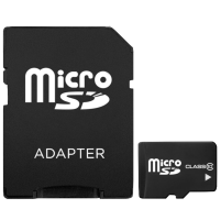 MicroSD Karten