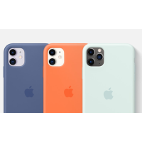 Originale Apple Handyhüllen | Cases