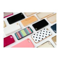 Various Apple phone cases