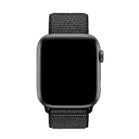 Apple Watch 38/40/41mm Sport Loop - Schwarz