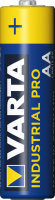 Varta AA Batterie Industrial Pro 1