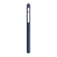 Apple Pencil Case Mitternachtsblau