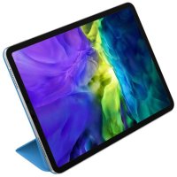 Apple iPad Pro 11 Smart Folio (1. - 4. Generation) - Surfblau