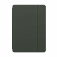 Apple iPad Pro 12.9 Smart Folio (3. - 6. Generation) - Zyperngrün