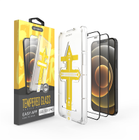Schutzgläser iPhone Varianten Angebot EasyApp
