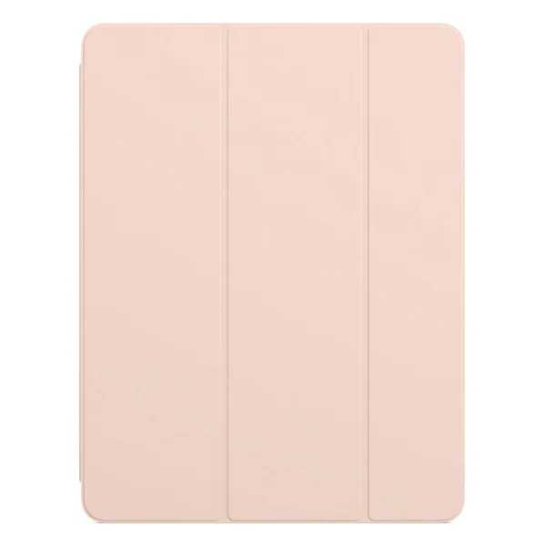 Apple iPad Pro 12.9 Smart Folio (4th Gen, 3rd Gen) - Pink Sand