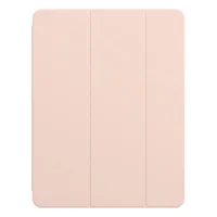 Apple iPad Pro 12.9 Smart Folio (4th Gen, 3rd Gen) - Pink...