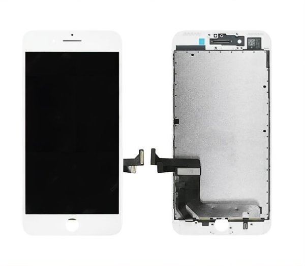 Apple iPhone 7 Original Display Weiß im Service Pack