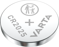 Offre de variantes Varta