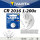 Varta Varianten Knopfzelle CR2016 Retail