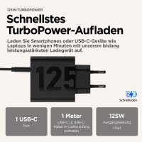 Motorola 125W-TurboPower-Duo-Ladegerät