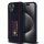 iPhone 15 – Red Bull Silicone Vertical Logo MagSafe Case (Navy)