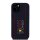iPhone 15 – Red Bull Silicone Vertical Logo MagSafe Case (Navy)
