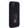 iPhone 15 – Red Bull Silicone Vertical Logo MagSafe Case (Navy)