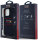 iPhone 15 Pro Max – Red Bull Silicone Vertical Logo MagSafe Case (Navy)