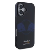 iPhone 16 – Red Bull Two Bulls PC/TPU MagSafe Case...