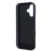 iPhone 16 – Red Bull Two Bulls PC/TPU MagSafe Case (Navy)
