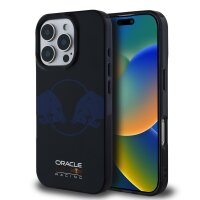 iPhone 16 Pro Max – Red Bull Two Bulls PC/TPU...