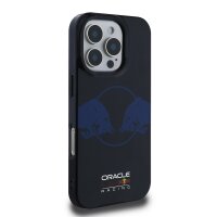 iPhone 16 Pro Max – Red Bull Two Bulls PC/TPU MagSafe Case (Navy)