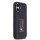 iPhone 17 – Red Bull Silicone Vertical Logo MagSafe Case (Navy)