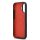 iPhone 17 – Red Bull Silicone Vertical Logo MagSafe Case (Navy)