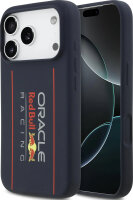 iPhone 17 Pro – Red Bull Silicone Vertical Logo...