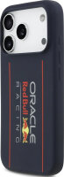 iPhone 17 Pro – Red Bull Silicone Vertical Logo...