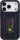 iPhone 17 Pro – Red Bull Silicone Vertical Logo MagSafe Case (Navy)