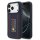 iPhone 17 Pro Max – Red Bull Silicone Vertical Logo MagSafe Case (Navy)