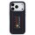 iPhone 17 Pro Max – Red Bull Silicone Vertical Logo MagSafe Case (Navy)