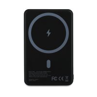Red Bull Powerbank Oversize Logo MagSafe 5000 mAh –...
