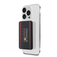 Red Bull Powerbank Oversize Logo MagSafe 5000 mAh – Navy