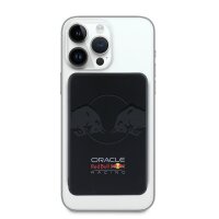 Red Bull Powerbank Two Bulls Logo MagSafe 5000 mAh...