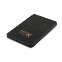 Red Bull Powerbank Two Bulls Logo MagSafe 5000 mAh...