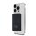 Red Bull Powerbank Two Bulls Logo MagSafe 5000 mAh – Navy