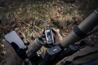 Tactical C4 Explosive 9600mAh Black