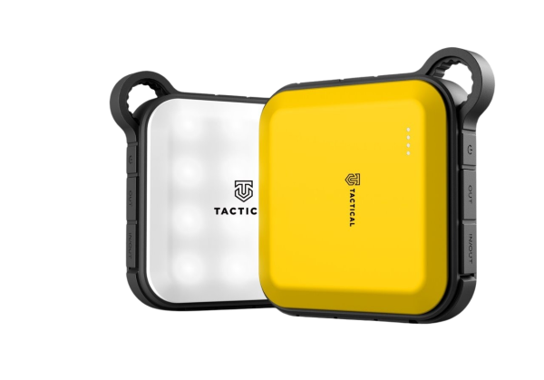 Tactical BadAss 10050mAh