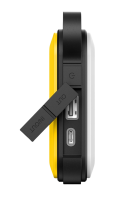 Tactical BadAss 10050mAh
