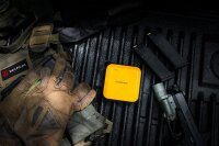 Tactical BadAss 10050mAh