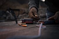 Tactical FlashBang GaN 65W Black
