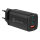 Tactical FlashBang GaN 65W Black
