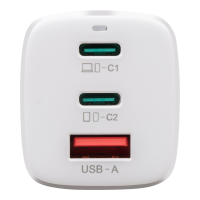 Tactical FlashBang GaN 65W White