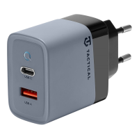 Tactical Microgrid GaN 45W Grey