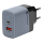 Tactical Microgrid GaN 45W Grey