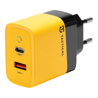 Tactical Microgrid GaN 45W Yellow