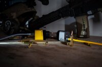 Tactical Microgrid GaN 45W Yellow