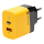 Tactical Microgrid GaN 45W Yellow