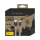 Tactical Fast Rope Kevlar Cable USB-A/USB-C 2m Grey