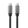 Tactical Fat Man 2.0 Cable USB-C/USB-C 1m Grey