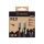 Tactical Fat Man 2.0 Cable USB-C/USB-C 1m Grey